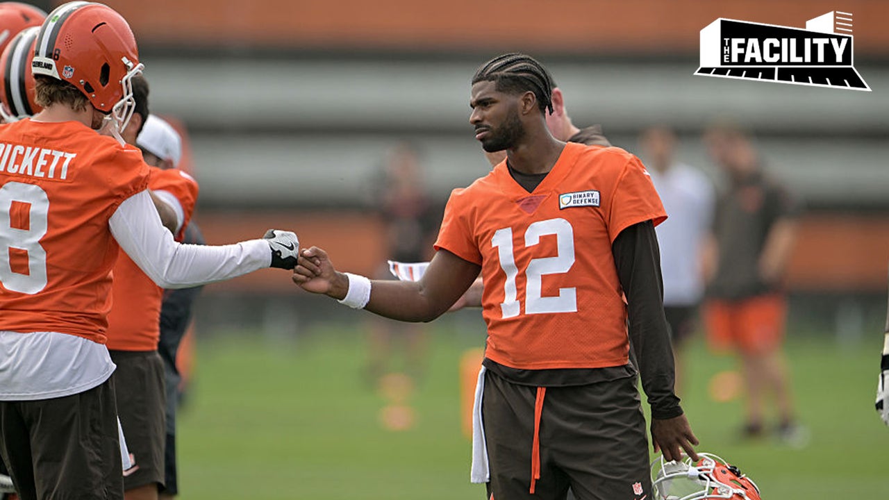 Shedeur Sanders is a must-start for Week 1 if he looks like his Colorado self in preseason | The Facility