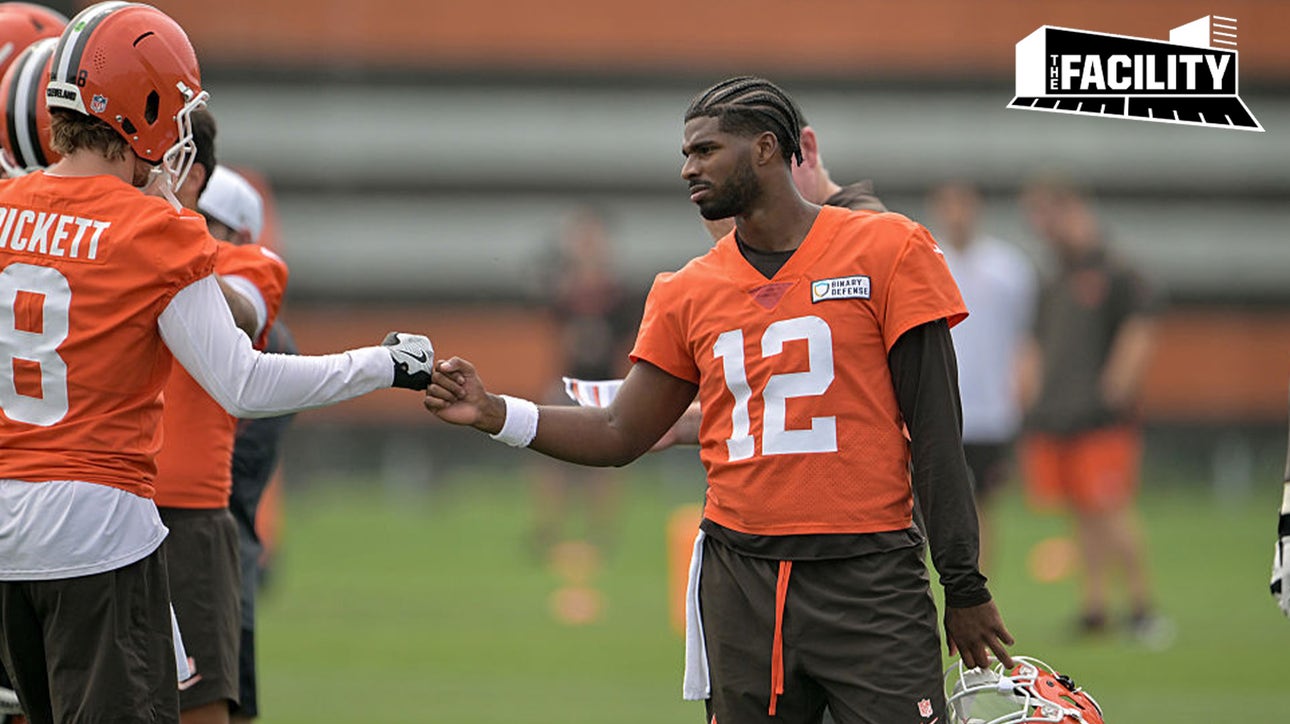 Shedeur Sanders is a must-start for Week 1 if he looks like his Colorado self in preseason | The Facility