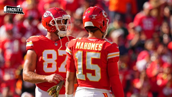 Would an undefeated season be bad for Patrick Mahomes and the Chiefs? | The Facility