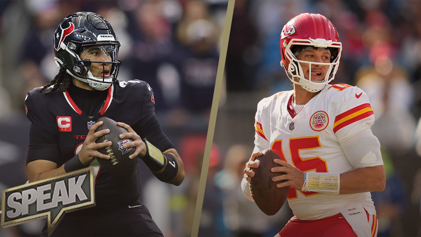 Should the Chiefs be worried about the Texans in the divisional round?