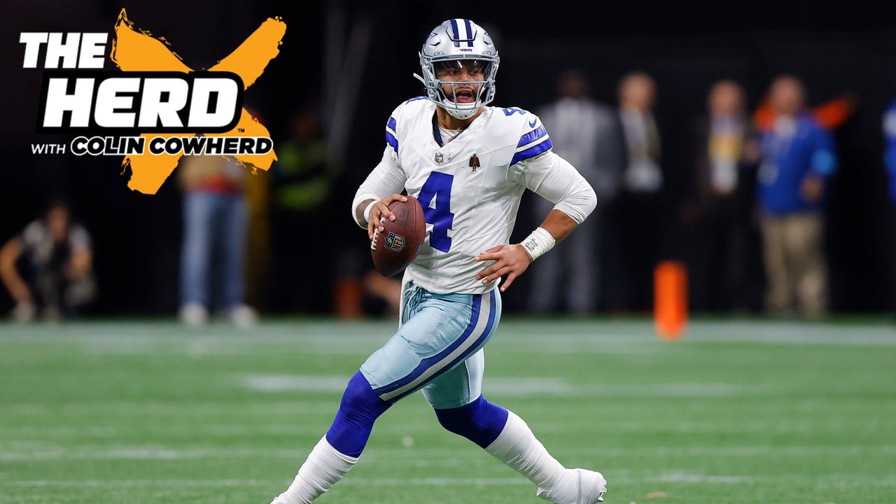 We ‘do not need’ Cowboys to play Eagles on opening night or Thanksgiving | The Herd