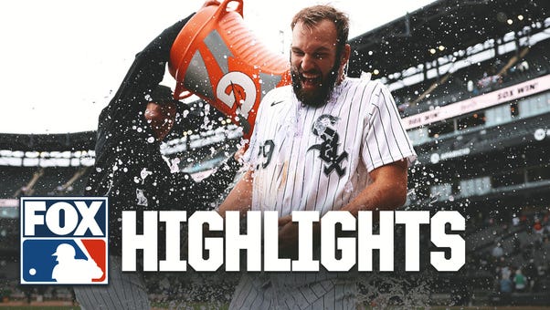 Blue Jays vs White Sox Highlights ⚾️ MLB on FOX