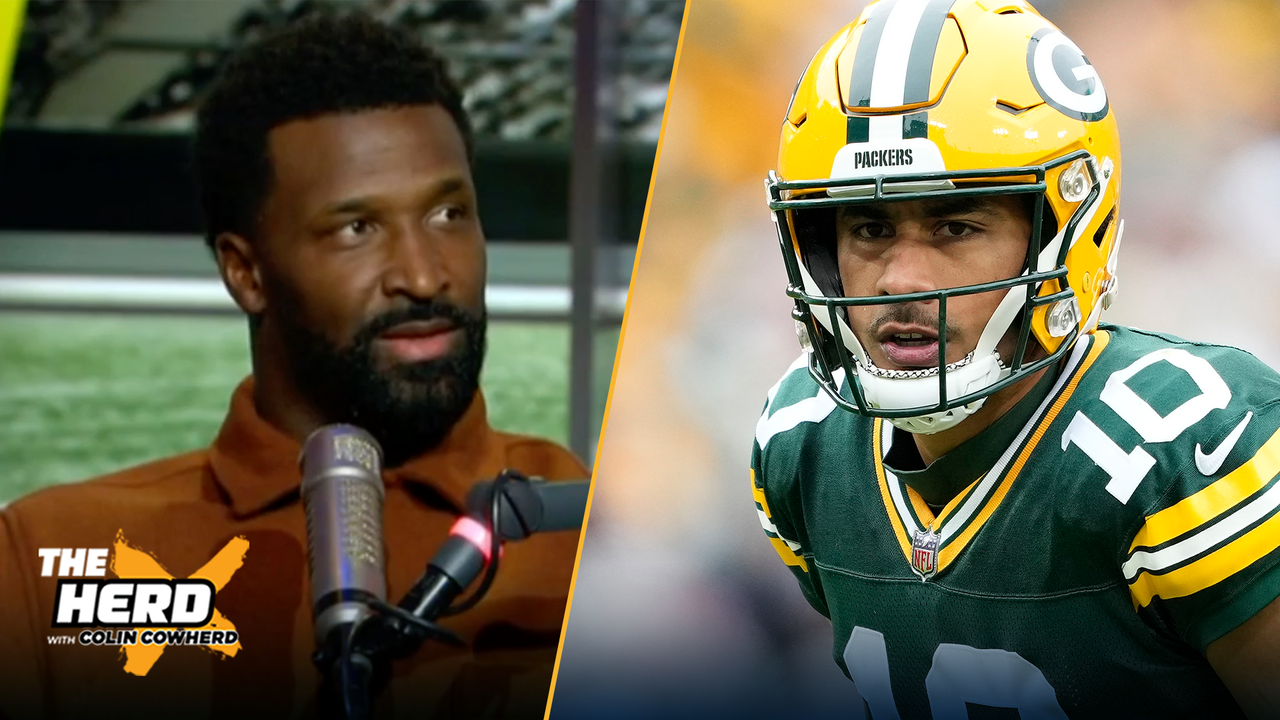 Jordan Love's Packers are getting progressively worse | The Herd