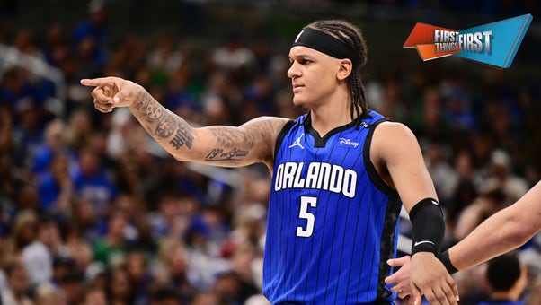 Who are the teams to not sleep on in the Eastern Conference? | First Things First