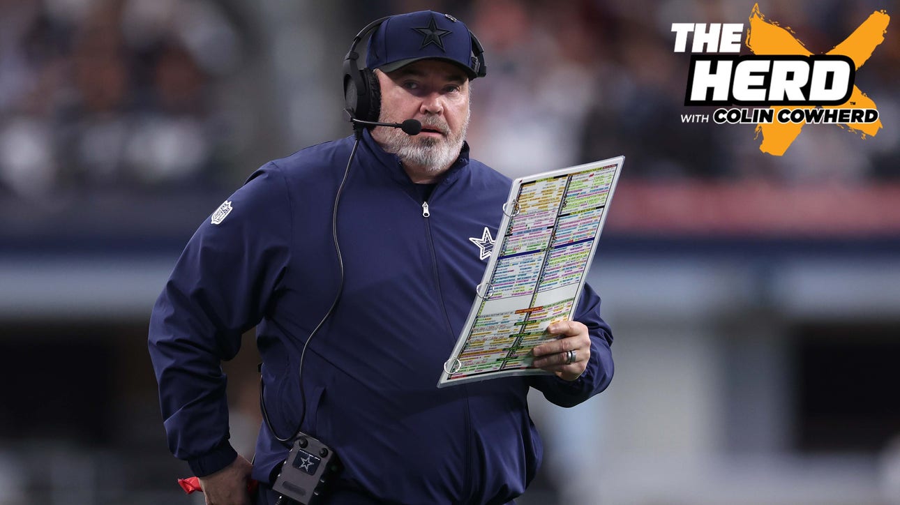 Steelers interviewing Mike McCarthy, Will they find the right head coach? | The Herd