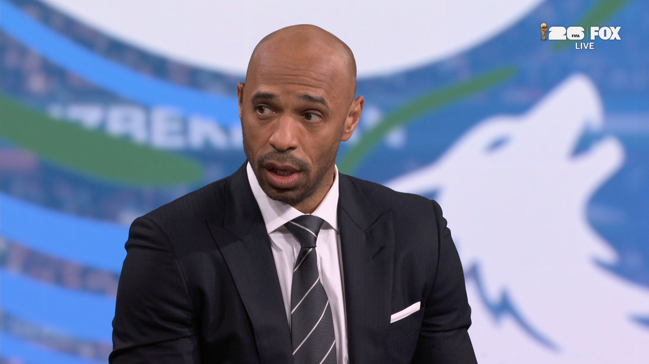 Ronaldo's BACK 🇵🇹 Zlatan, Thierry Henry & Alexi Lalas on Cristiano Ronaldo's Brace vs Uzbekistan