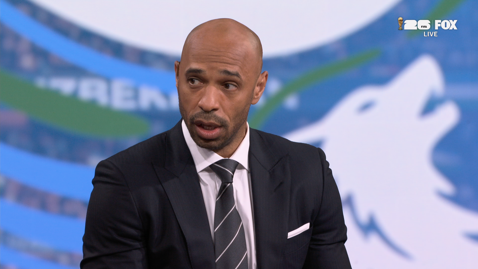 Ronaldo's BACK 🇵🇹 Zlatan, Thierry Henry & Alexi Lalas on Cristiano Ronaldo's Brace vs Uzbekistan