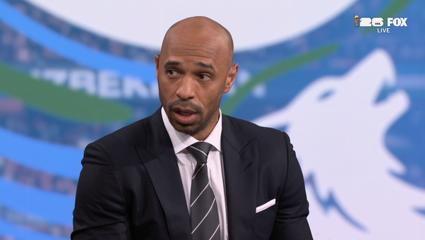 Ronaldo's BACK 🇵🇹 Zlatan, Thierry Henry & Alexi Lalas on Cristiano Ronaldo's Brace vs Uzbekistan