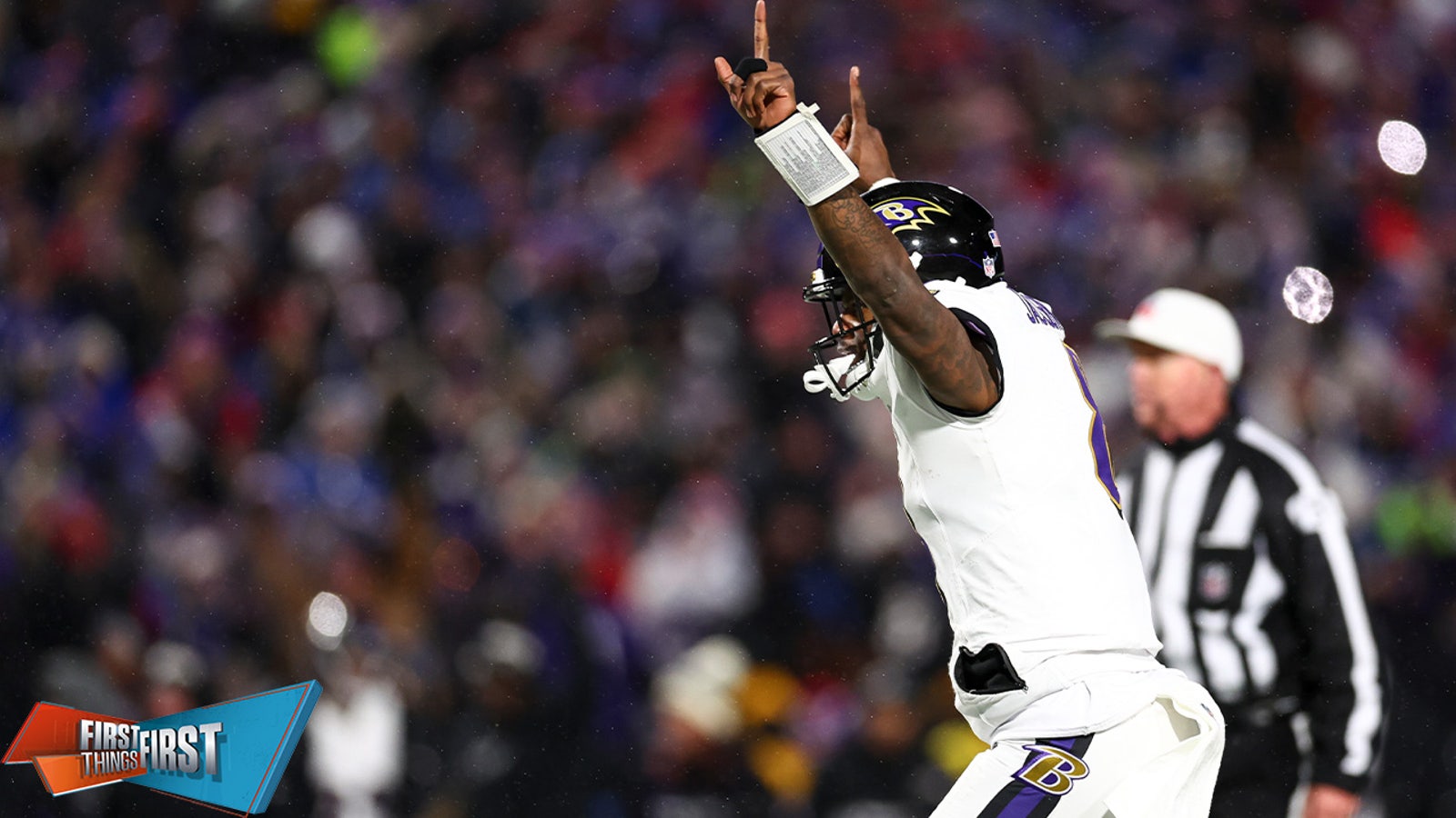 Baltimore Ravens ranked NFL’s best roster — deserved or too much hype?