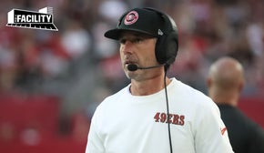 Is Kyle Shanahan on the hot seat after 49ers fired DC and special teams coordinator? | The Facility