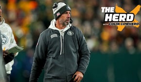 The Bears 'should trade for Kyle Shanahan' | The Herd