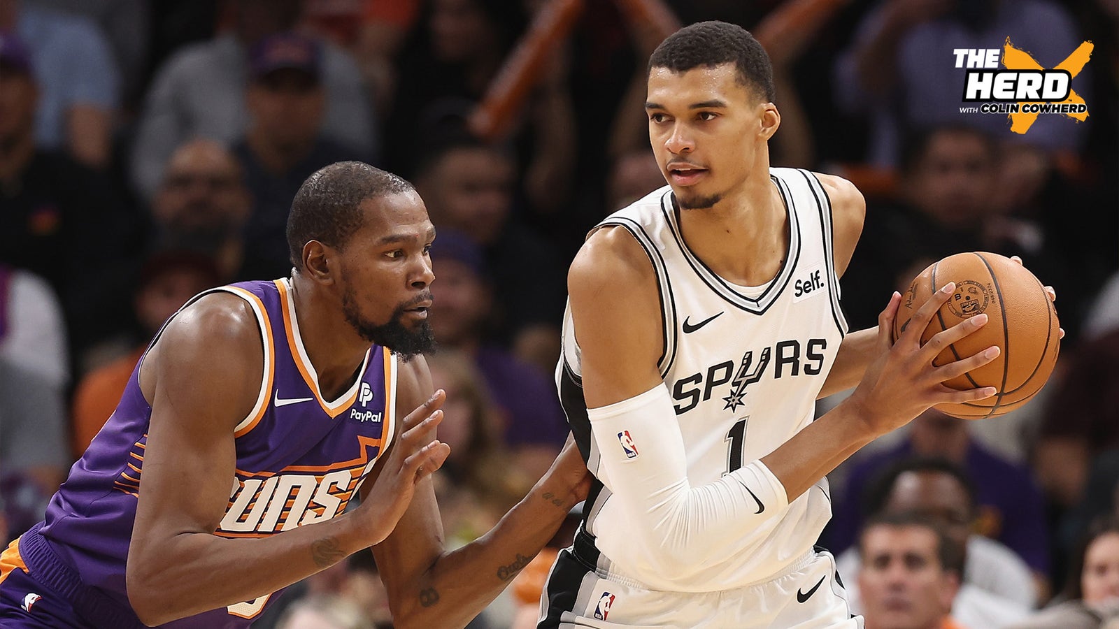 Why Victor Wembanyama is the NBA's next generational talent