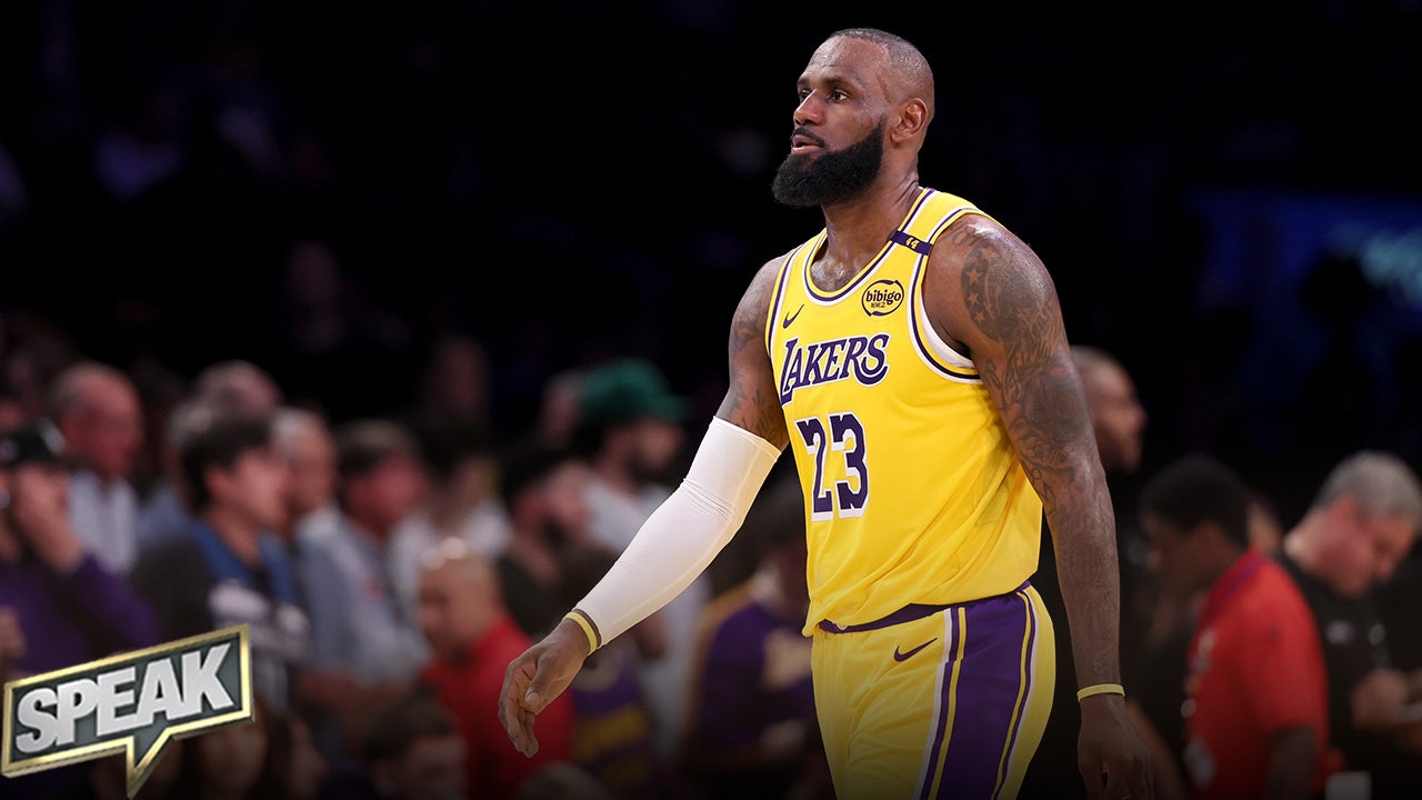 Los Angeles Lakers eliminated — What went wrong vs Minnesota Timberwolves? | Speak