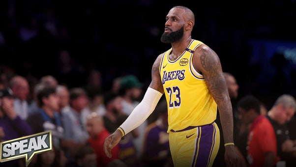 Los Angeles Lakers eliminated — What went wrong vs Minnesota Timberwolves? | Speak