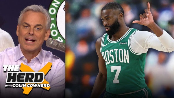 Celtics beat Lakers, Clear Los Angeles isn’t on their level? | The Herd