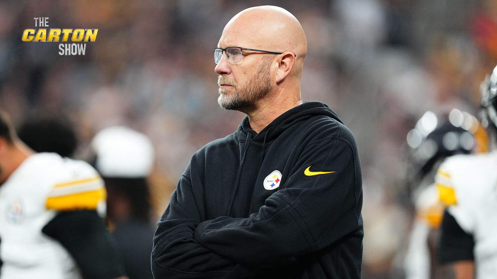 Steelers fire OC Matt Canada — will it fix the Pittsburgh offense?