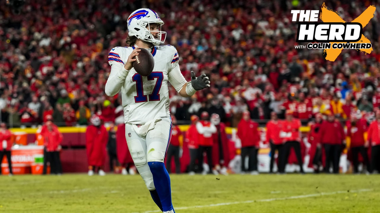 Colin’s Top QB/HC Combos, Which teams will perform this season? | The Herd