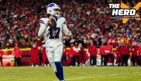 Colin’s Top QB/HC Combos, Which teams will perform this season? | The Herd