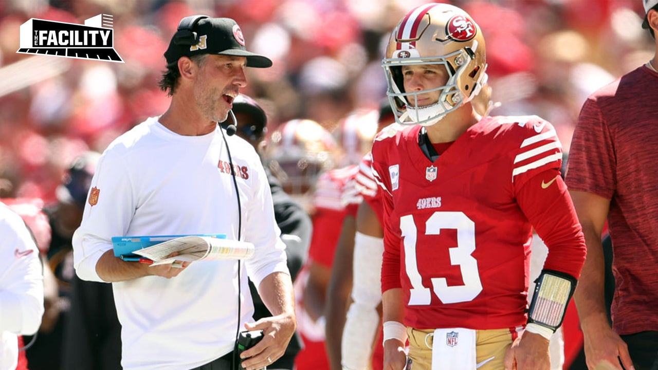 Who is at fault for the 49ers' disappointing 5-7 season? | The Facility