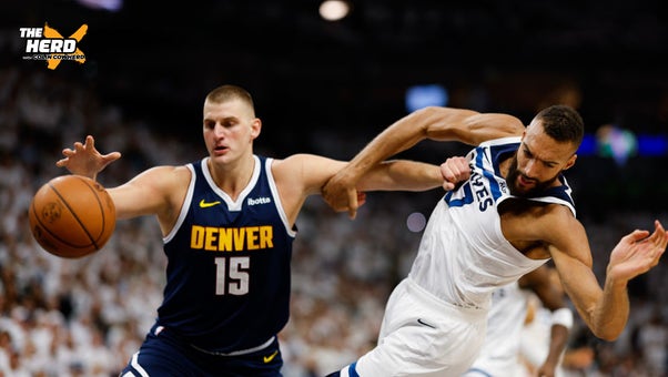 How the Nuggets are a mismatch for T-Wolves after 2-2 series tie | The Herd