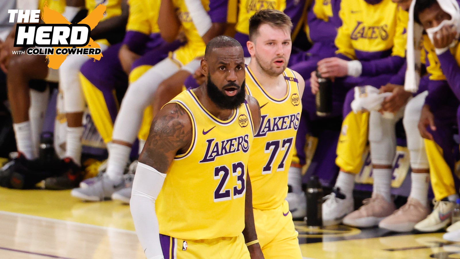 ¿Por qué los Lakers cayeron contra Timberwolves?