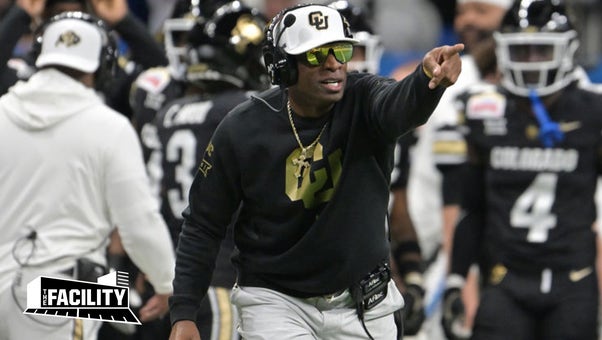 Deion Sanders and Cowboys reportedly discussed head coaching vacancy | The Facility