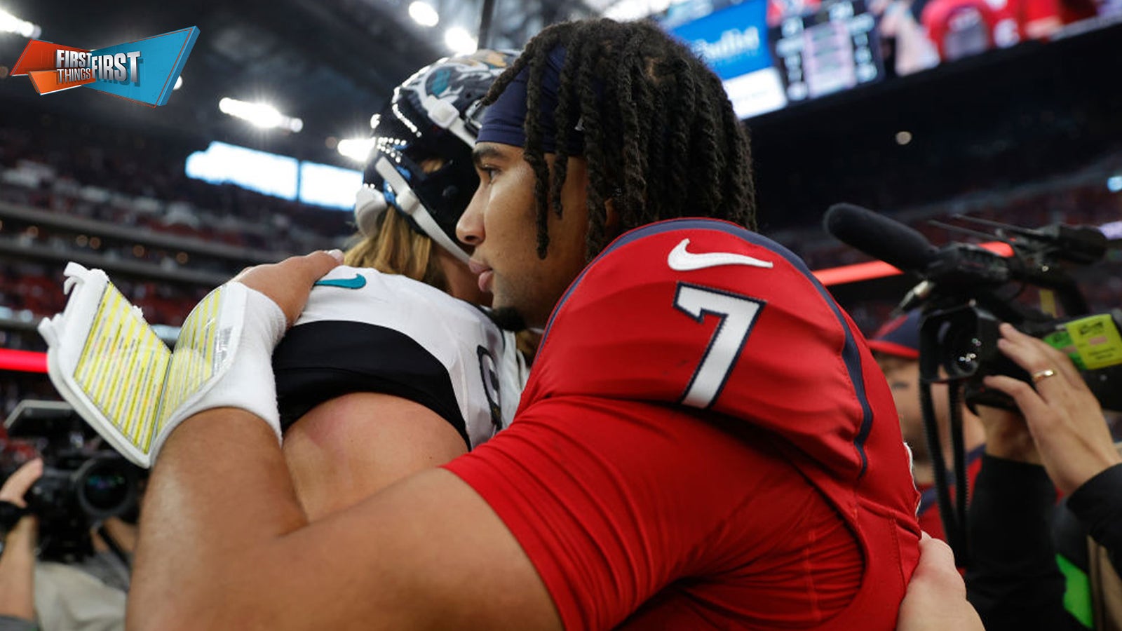 Texans outlast Jaguars for AFC South crown in Chris Broussard's predictions