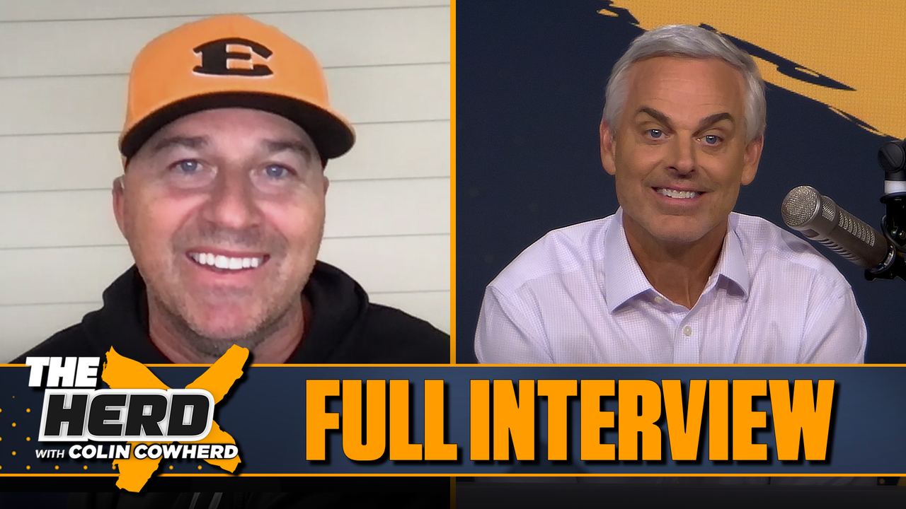 Matt Hasselbeck breaks down Ty Simpson and Mendoza's debuts, Jeremiyah Love's injury | The Herd