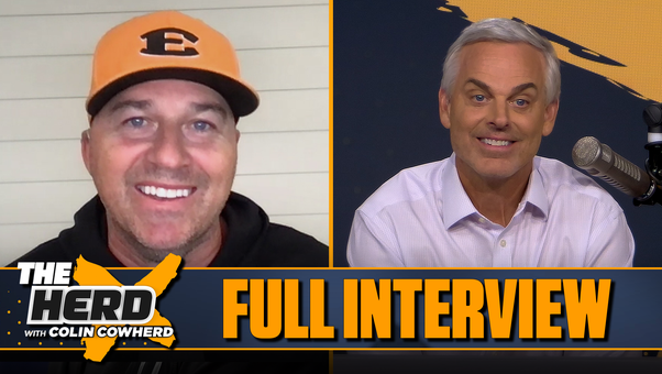 Matt Hasselbeck breaks down Ty Simpson and Mendoza's debuts, Jeremiyah Love's injury | The Herd