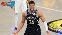 Will Giannis Antetokounmpo stay with the Bucks? | First Things First