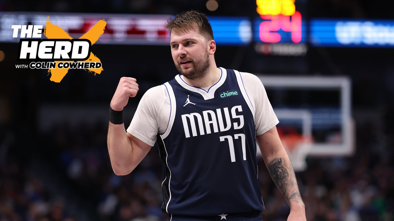 How will Luka Dončić impact the Los Angeles Lakers?