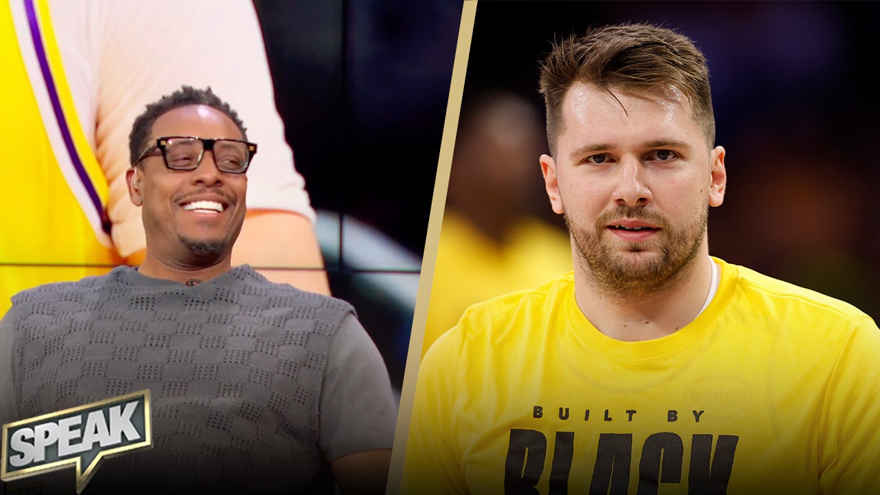 Paul Pierce menyebut Dallas Mavericks President's Jab di Luka Doncic fool: 