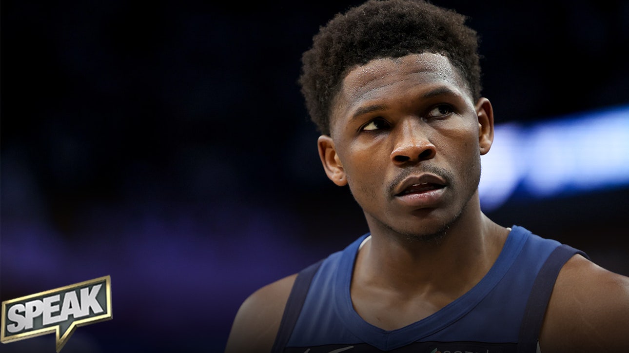 How far are Minnesota Timberwolves from a title? | Speak