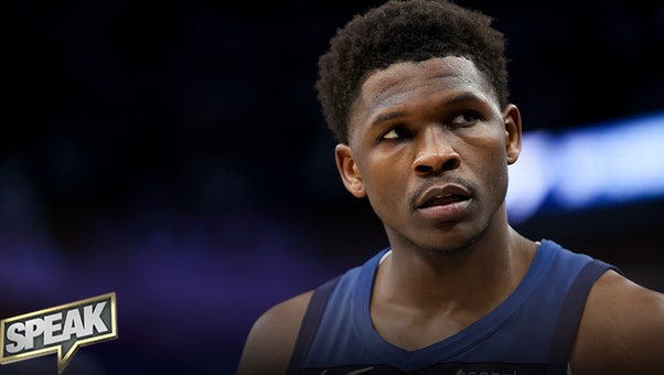 How far are Minnesota Timberwolves from a title? | Speak