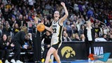 Caitlin Clark silence her doubters with win over LSU in the Elite Eight? | First Things First