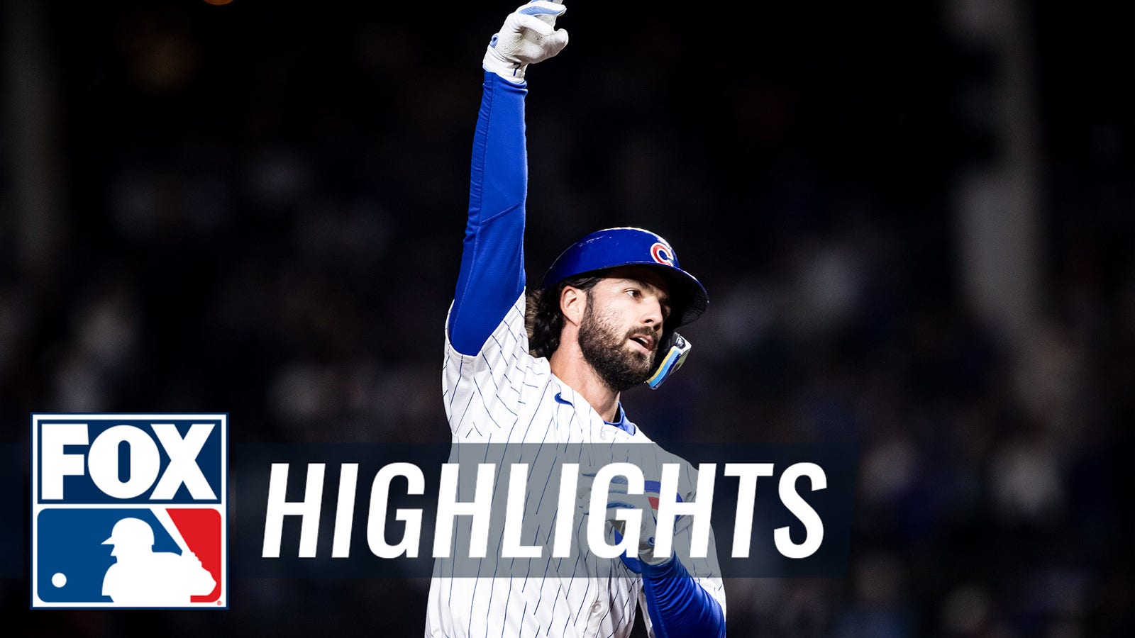 Cubs vs. Tigers Highlights | MLB on FOX