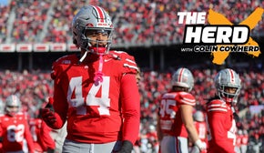 What are the expectations for Ohio State in the CFP? | The Herd