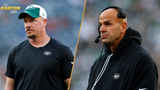 Expect Robert Saleh, Nathaniel Hackett to return to coach Jets? | The Carton Show