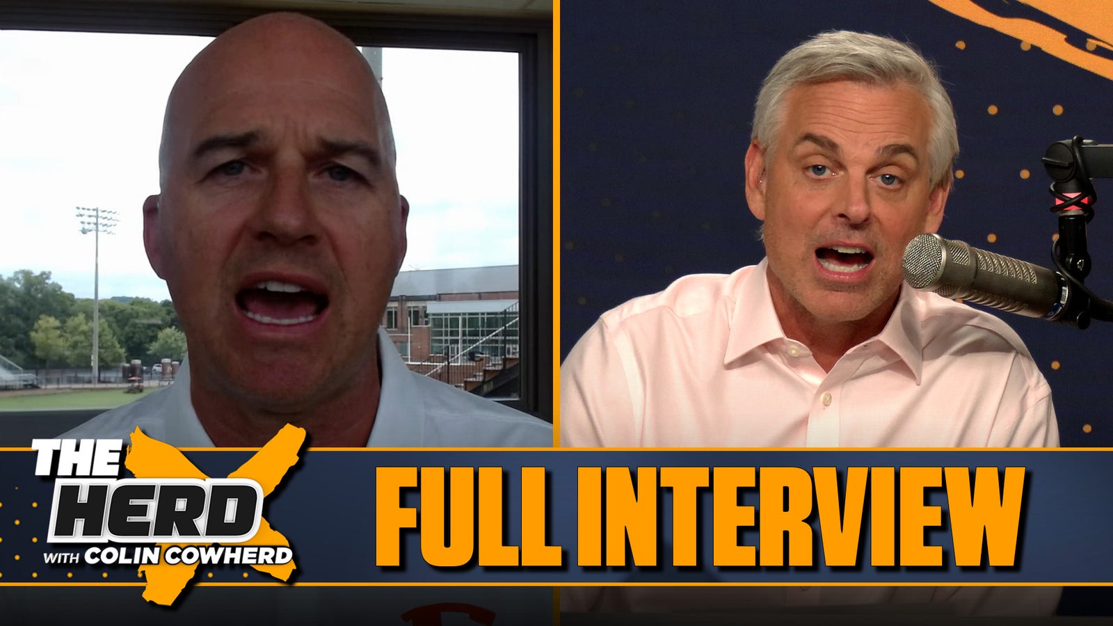 Matt Hasselbeck on Caleb Williams' struggles, Lions, Parsons negotiations