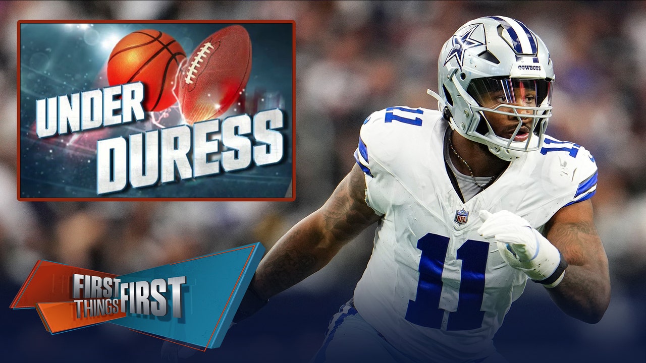 Cowboys vs Buccaneers NFL live stream reddit for TNF