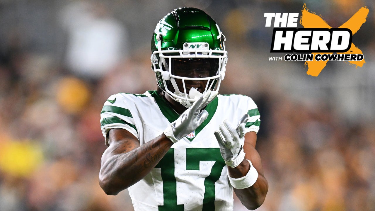 Have the Jets been too noisy this season? | The Herd