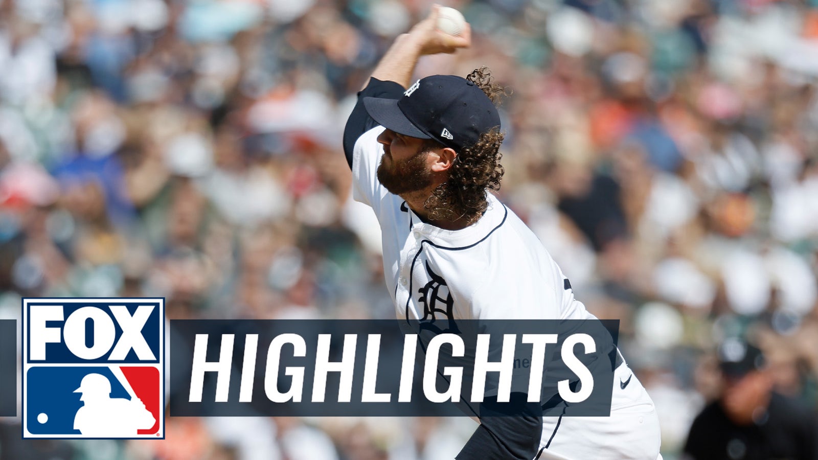 Yankees vs. Tigers Highlights | MLB on FOX