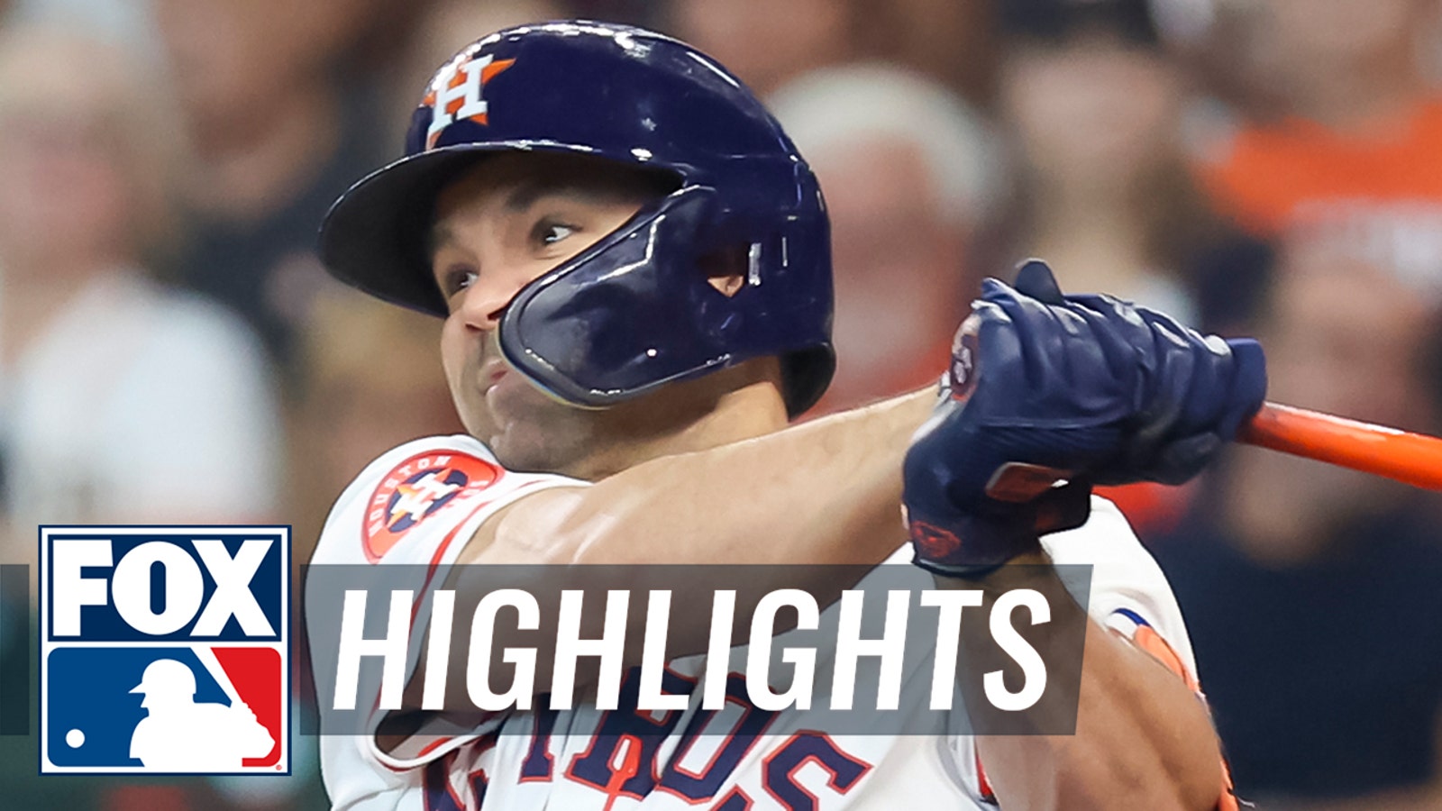 White Sox vs. Astros highlights | MLB on FOX