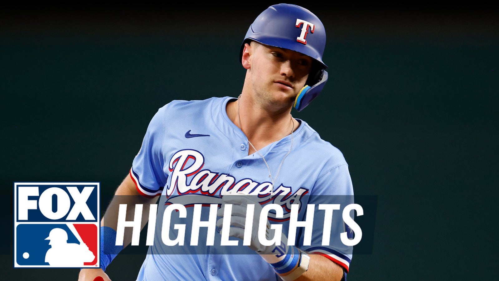 Twins vs. Rangers Highlights | MLB on FOX