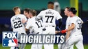 Yankees vs. Tigers Highlights | MLB on FOX