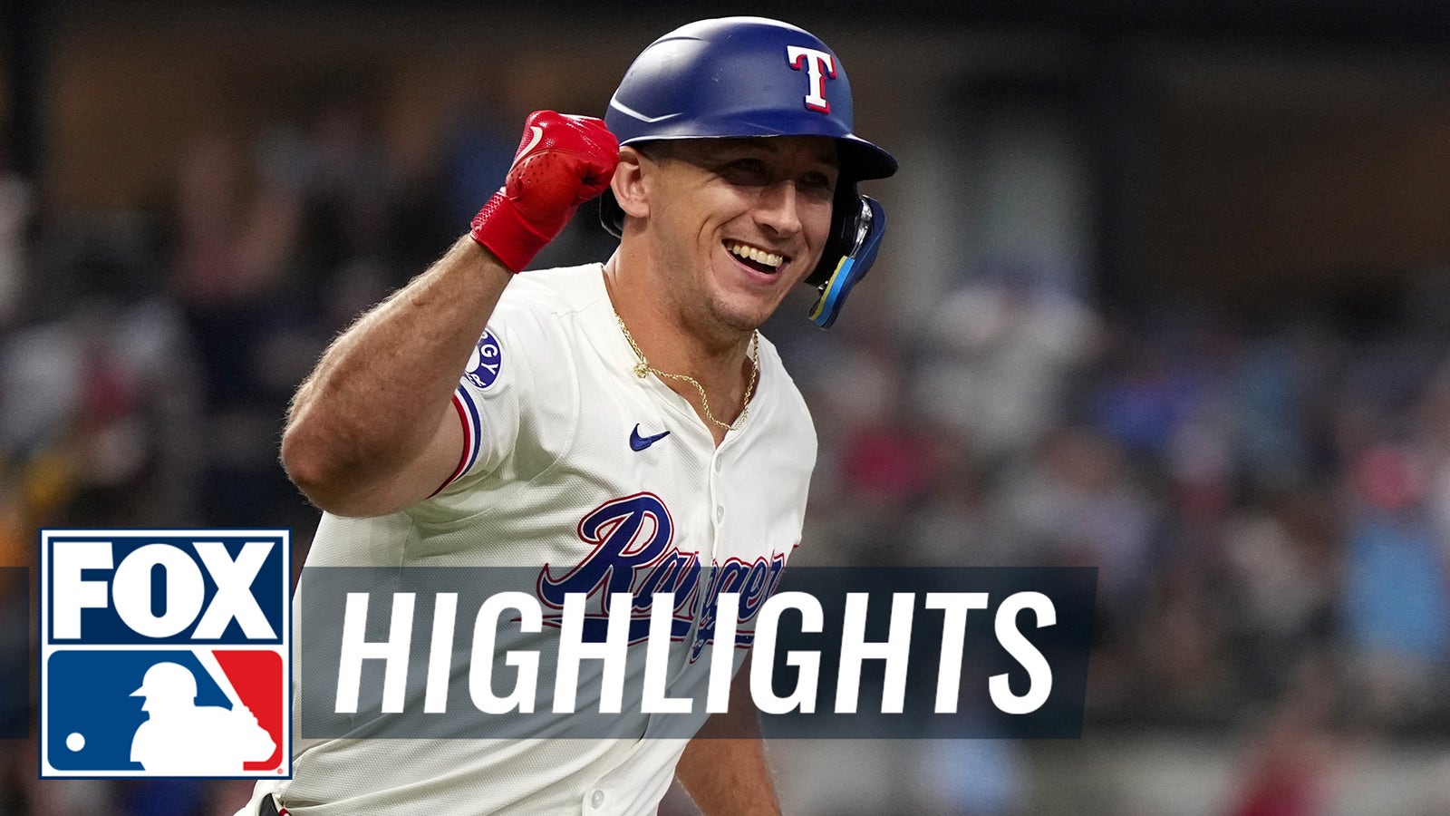 Pirates vs. Rangers Highlights | MLB on FOX