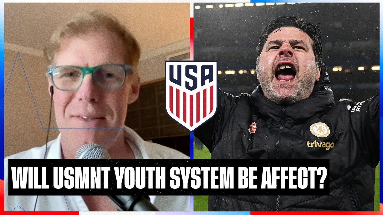 Will Mauricio Pochettino overhaul USMNT youth system? | SOTU