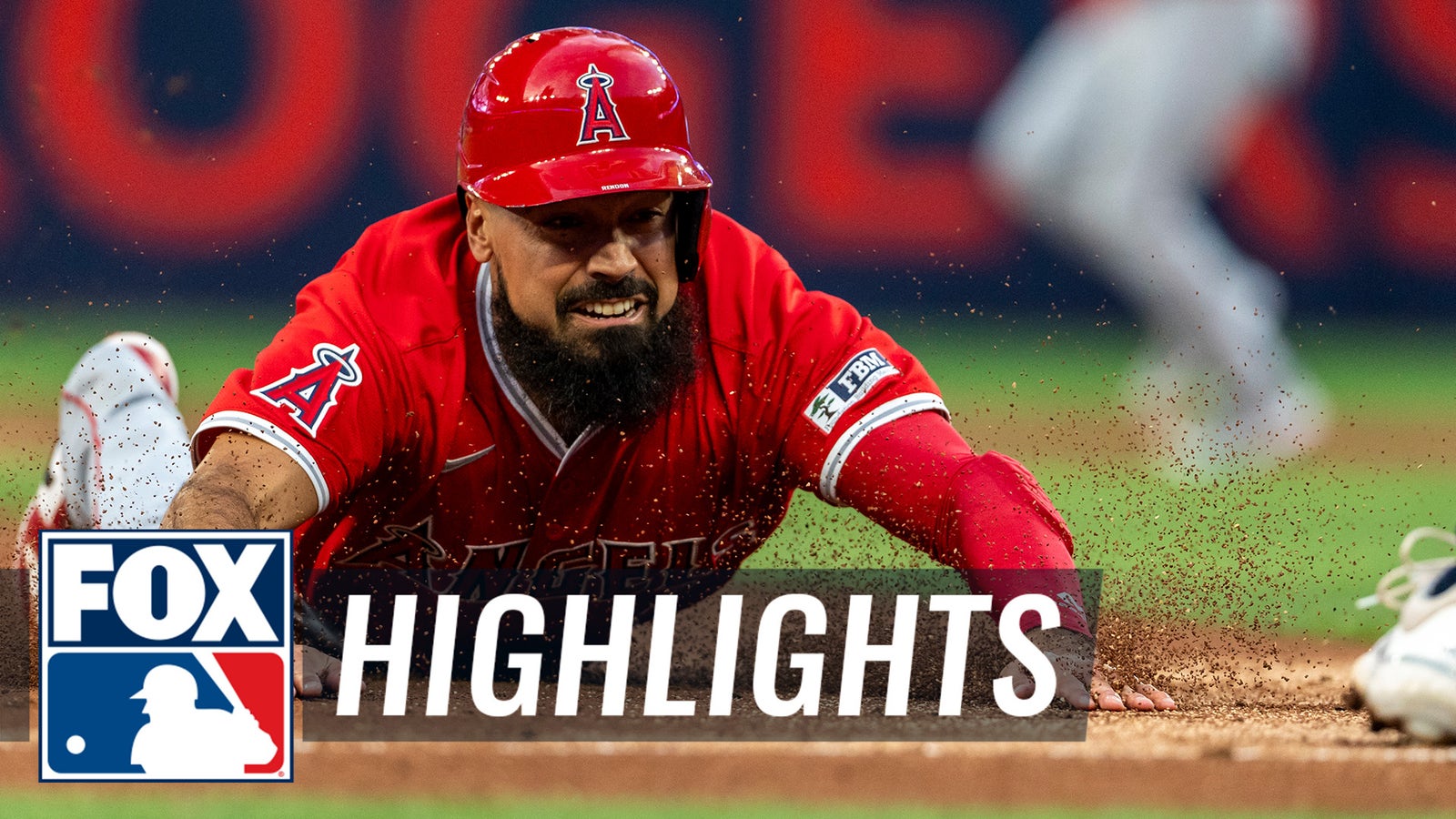 Angels vs. Blue Jays Highlights | MLB on FOX