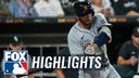 Tigers vs. White Sox Highlights | MLB on FOX
