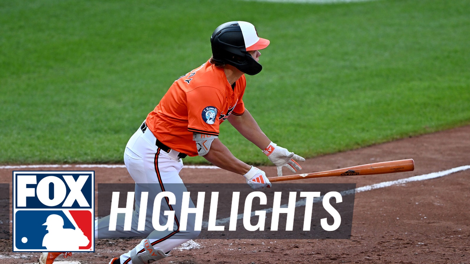 Astros vs. Orioles Highlights | MLB on FOX